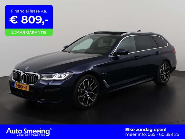 BMW 530e Touring xDrive 215 kW image number 1