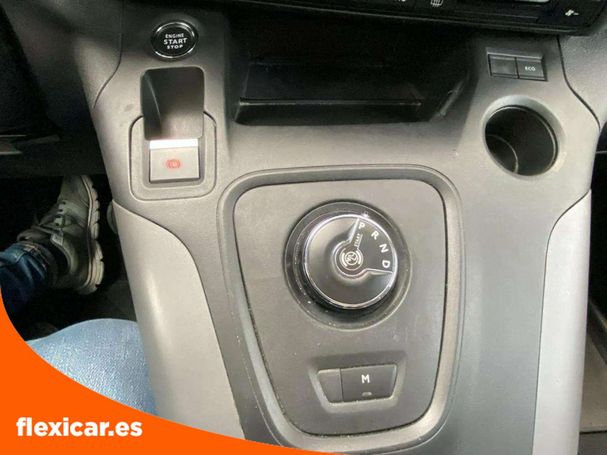 Toyota Proace 96 kW image number 26