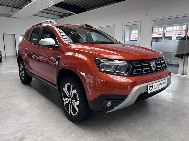 Dacia Duster 85 kW image number 24