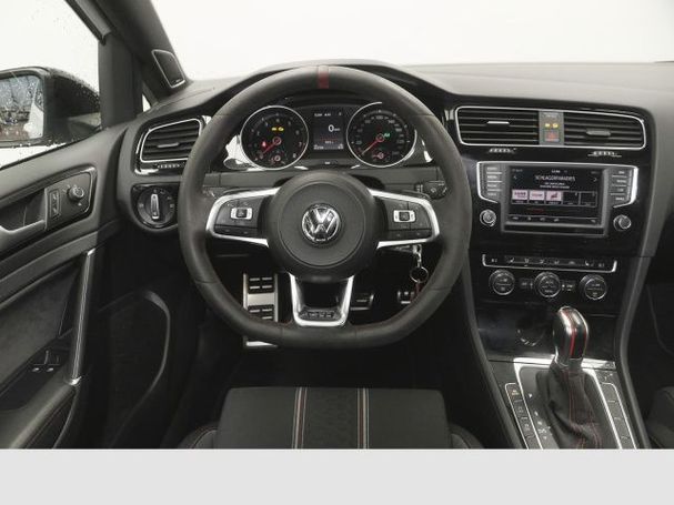 Volkswagen Golf GTI Clubsport DSG 195 kW image number 15