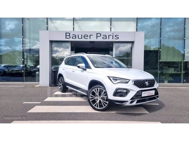 Seat Ateca 1.5 TSI DSG 110 kW image number 1