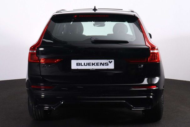 Volvo XC60 T8 Ultimate Black Edition AWD 335 kW image number 5