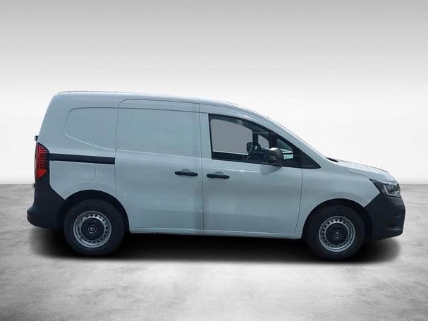 Renault Kangoo Rapid E-TECH 90 kW image number 2