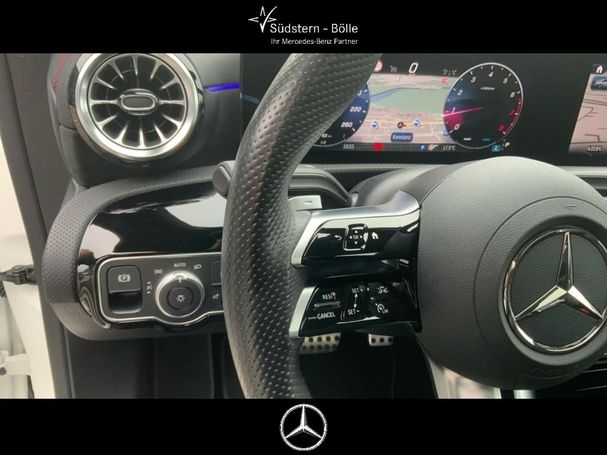 Mercedes-Benz CLA 250 165 kW image number 26