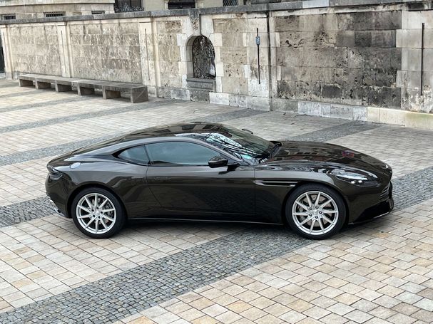 Aston Martin DB11 V8 375 kW image number 37