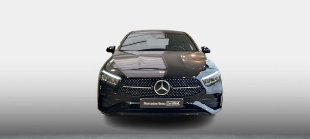 Mercedes-Benz A 180 100 kW image number 5