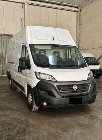 Fiat Ducato 140 103 kW image number 1