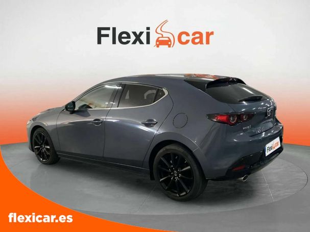 Mazda 3 SkyActiv G 2.0 90 kW image number 3