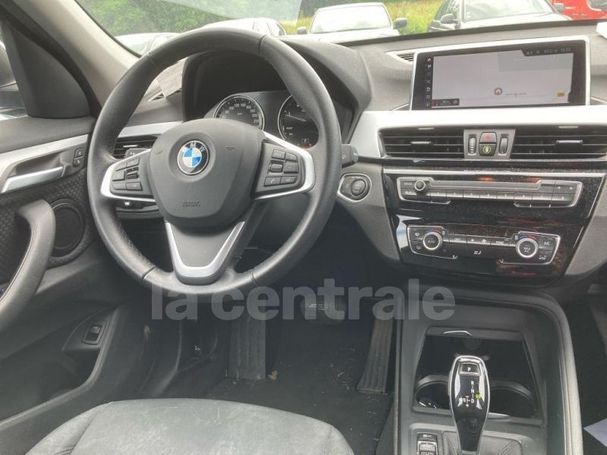 BMW X1 sDrive18d 110 kW image number 4