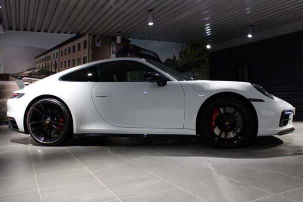 Porsche 992 Carrera 4 GTS 358 kW image number 8