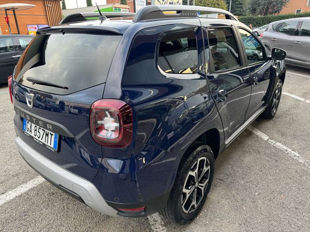 Dacia Duster TCe 100 Prestige 74 kW image number 3