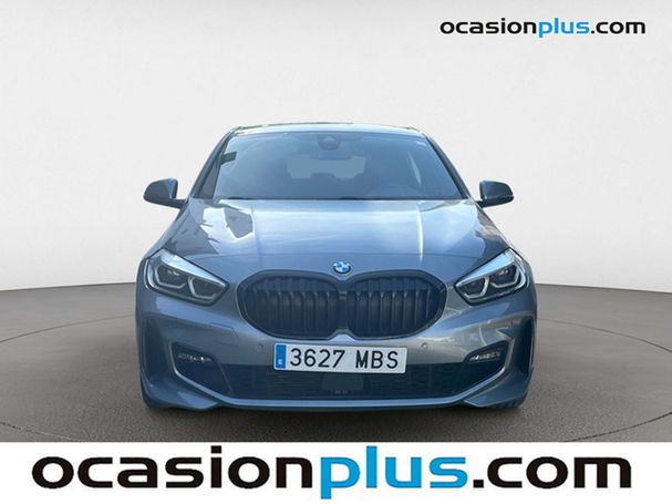 BMW 118d 110 kW image number 15