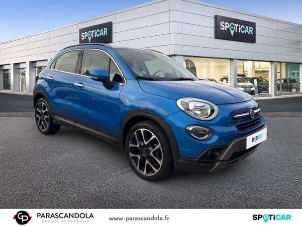 Fiat 500X 1.0 FireFly Turbo Cross 88 kW image number 2