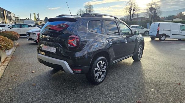 Dacia Duster TCe Prestige 74 kW image number 2