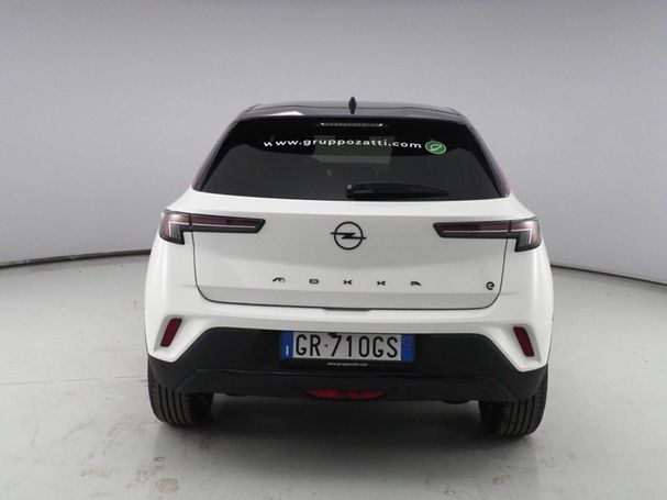 Opel Mokka Electric GS 100 kW image number 2