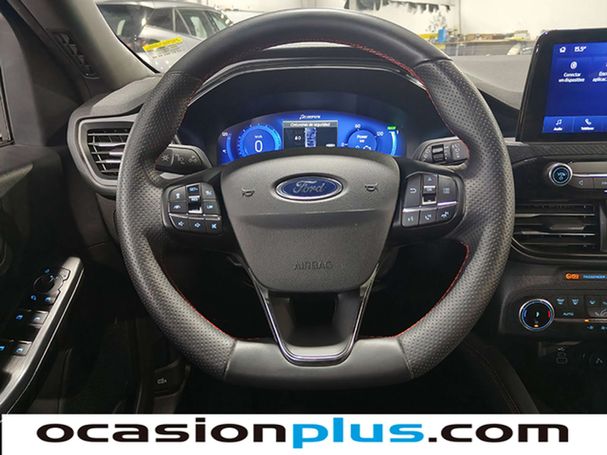 Ford Kuga 2.5 140 kW image number 19