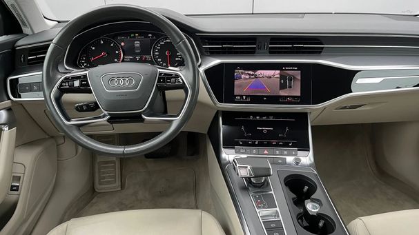 Audi A6 150 kW image number 23