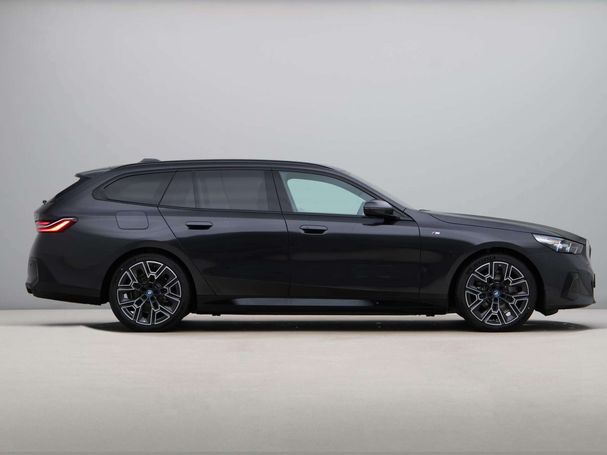 BMW 530 Touring 146 kW image number 8