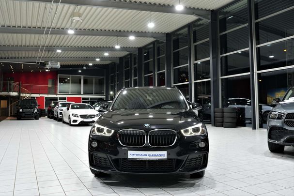 BMW X1 xDrive 170 kW image number 3