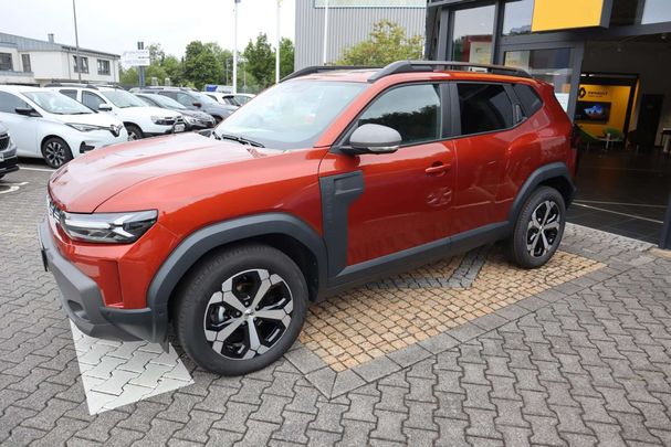 Dacia Duster TCe 130 Journey 96 kW image number 2