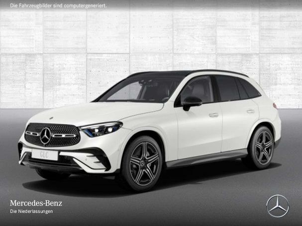 Mercedes-Benz GLC 300 190 kW image number 13