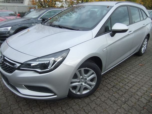 Opel Astra Sports Tourer D Edition 81 kW image number 1