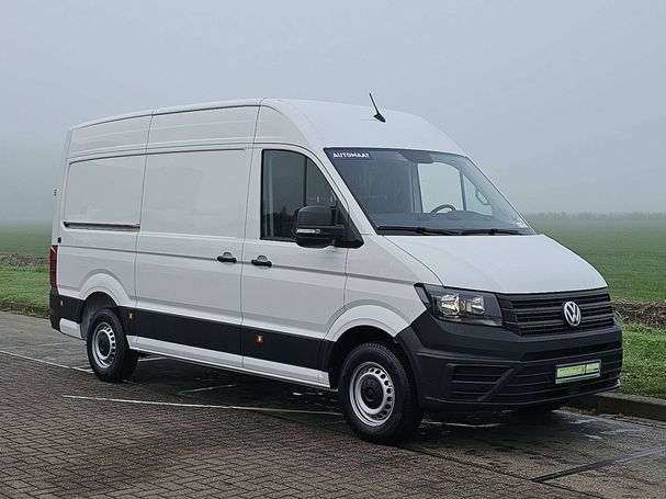 Volkswagen Crafter 35 103 kW image number 2