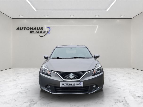 Suzuki Baleno 82 kW image number 2