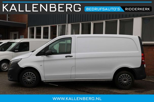 Mercedes-Benz Vito 109 CDi 65 kW image number 6