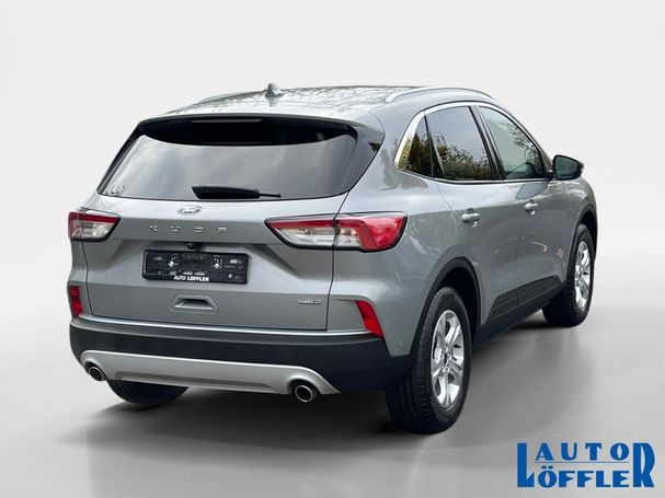 Ford Kuga Titanium 132 kW image number 3