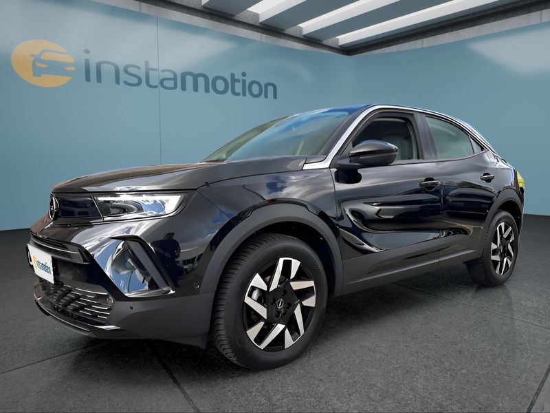 Opel Mokka Elegance 96 kW