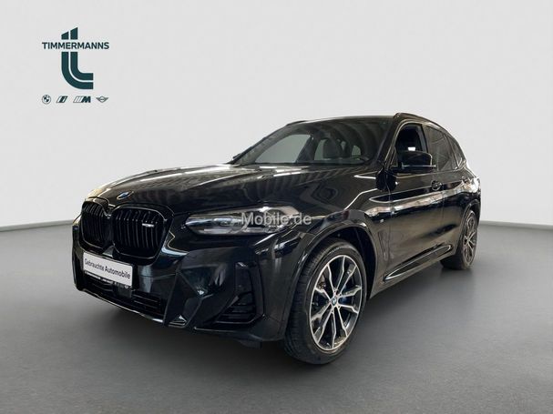 BMW X3 M40d xDrive 250 kW image number 1