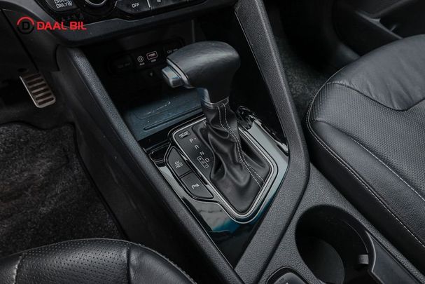 Kia Niro 1.6 104 kW image number 20