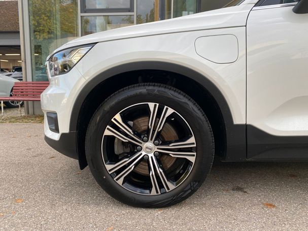 Volvo XC40 T5 Recharge 192 kW image number 5