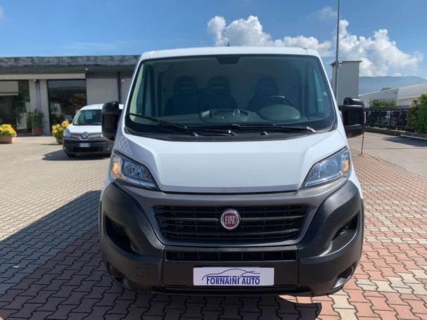 Fiat Ducato 2.3 88 kW image number 4