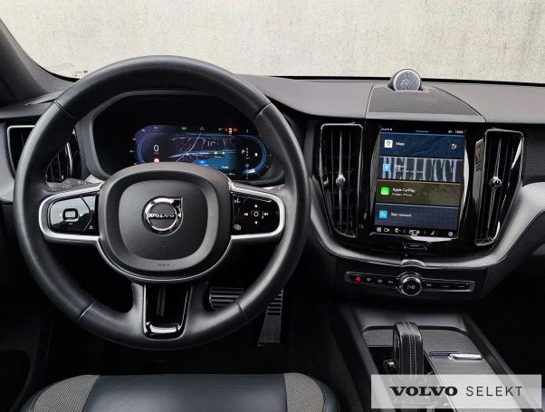 Volvo XC60 AWD 173 kW image number 14