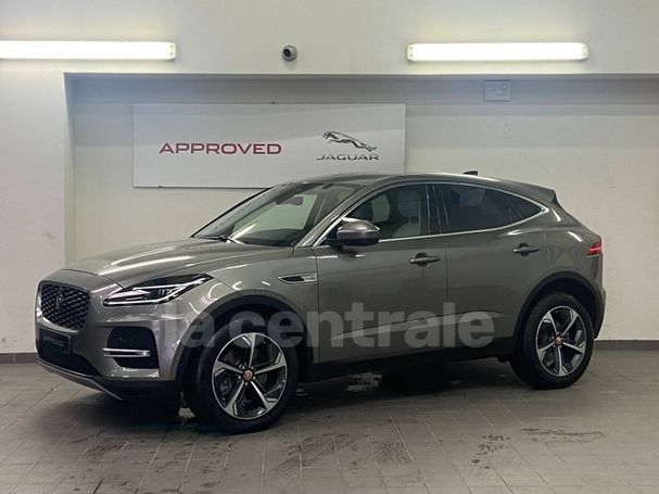 Jaguar E-Pace P200 AWD SE 147 kW image number 15