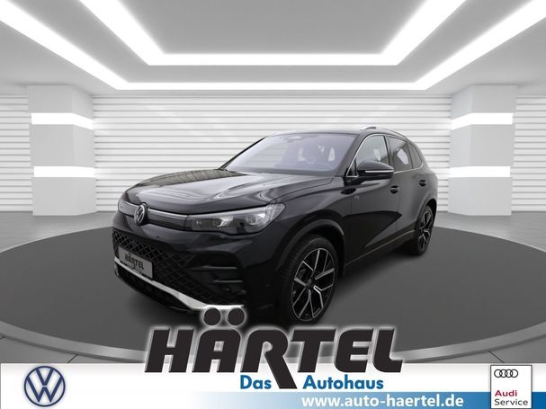 Volkswagen Tiguan 1.5 eTSI DSG 110 kW image number 2