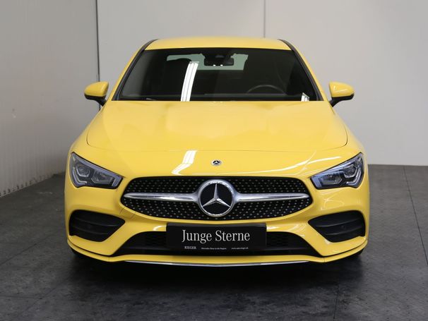 Mercedes-Benz CLA 220 140 kW image number 2