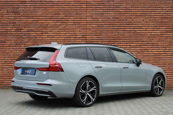 Volvo V60 T6 AWD T8 257 kW image number 2