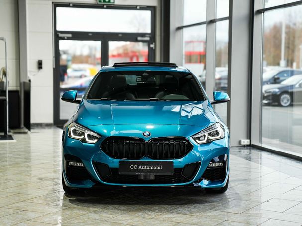 BMW 218i M Sport 100 kW image number 6