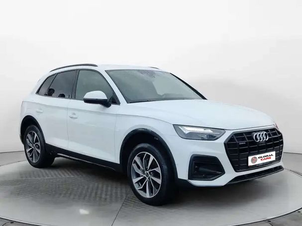 Audi Q5 40 TDI quattro S-line 150 kW image number 2