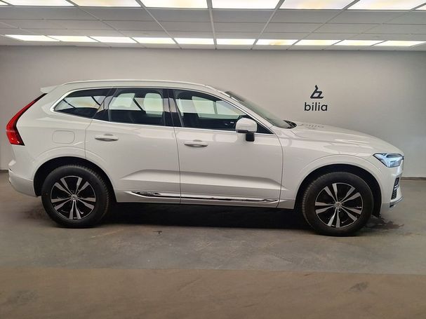 Volvo XC60 T6 Recharge AWD 261 kW image number 1