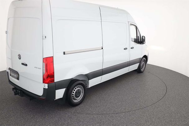 Mercedes-Benz Sprinter 315 CDI 110 kW image number 4