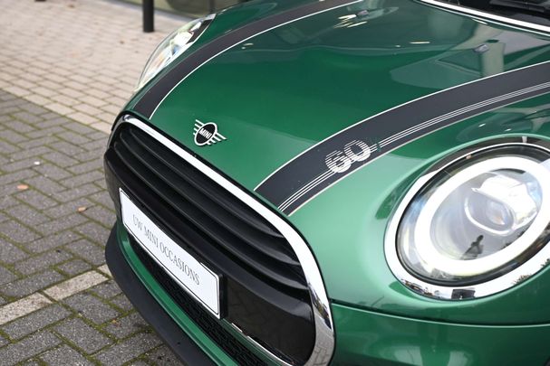 Mini Cooper 60 Years 100 kW image number 9