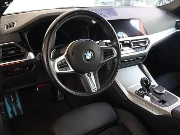 BMW 420d xDrive 140 kW image number 5