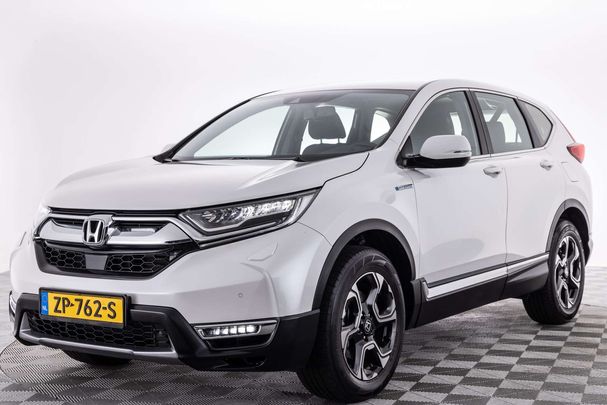 Honda CR-V 2.0 Elegance AWD 135 kW image number 1