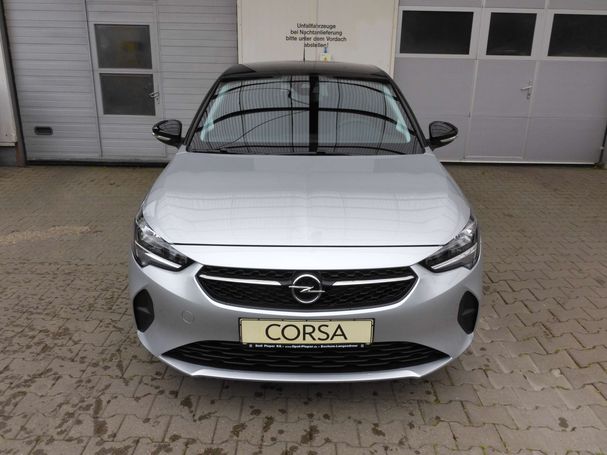 Opel Corsa 55 kW image number 3