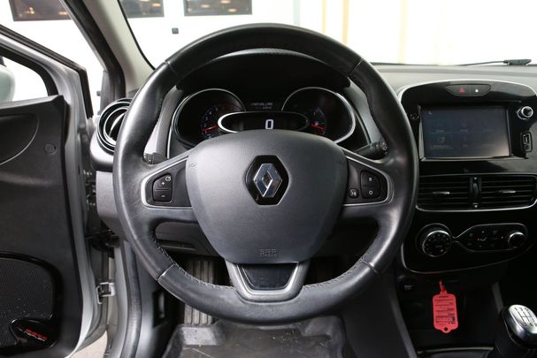 Renault Clio TCe 90 INTENS 66 kW image number 16