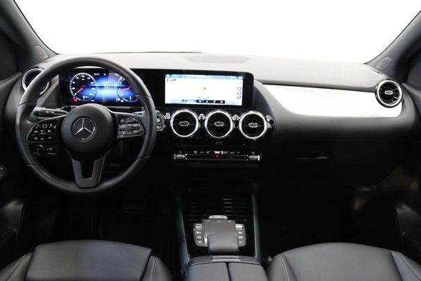 Mercedes-Benz B 180 100 kW image number 11